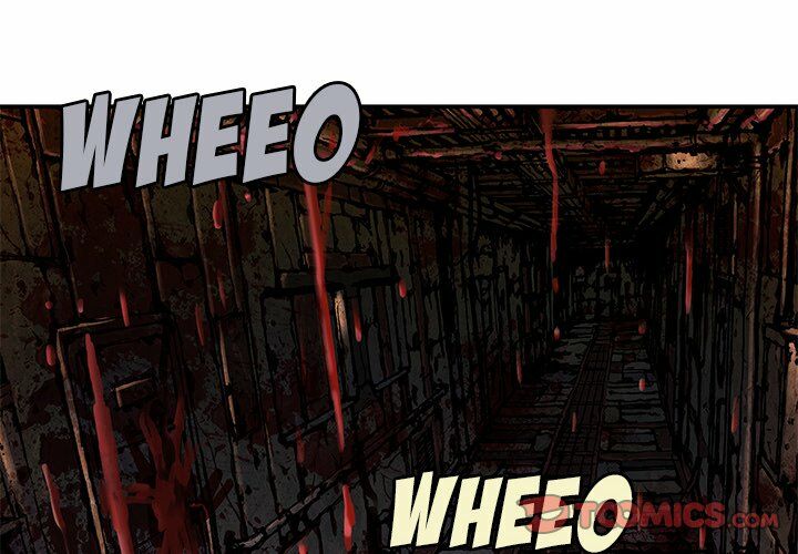 Đứa Con Thần Chết Chapter 119 - Next Chapter 120