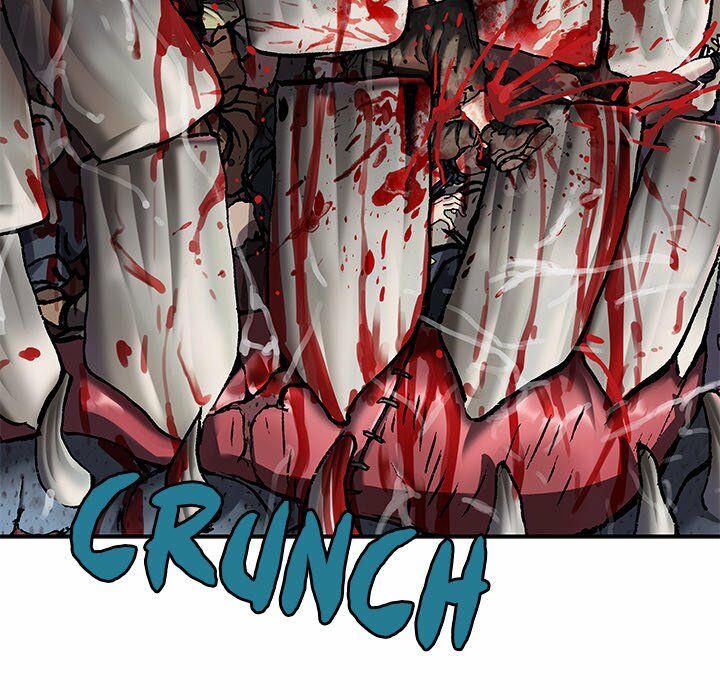 Đứa Con Thần Chết Chapter 119 - Next Chapter 120