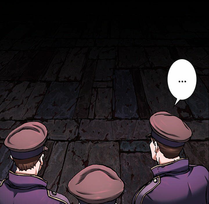 Đứa Con Thần Chết Chapter 119 - Next Chapter 120