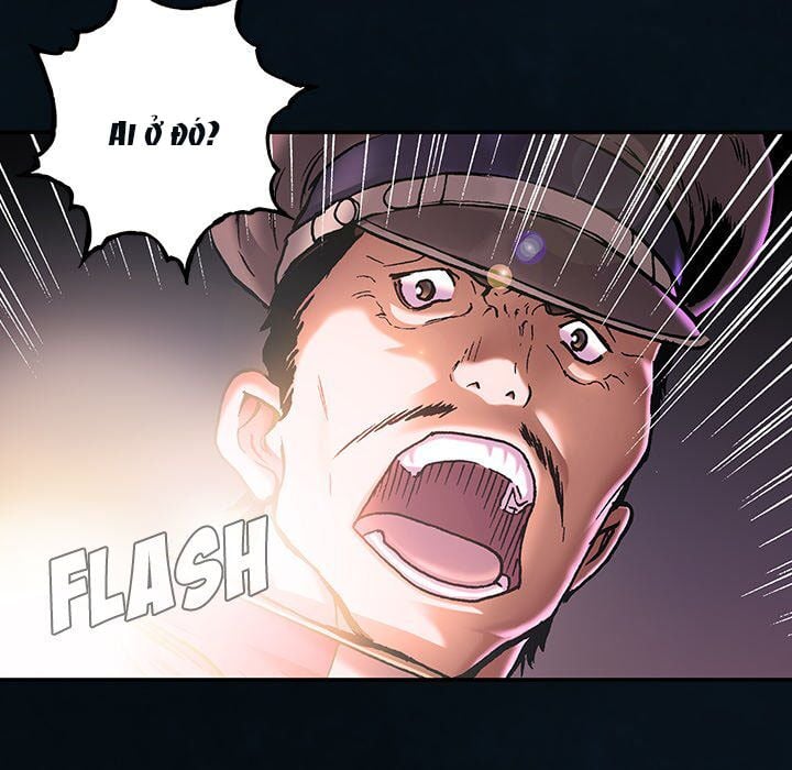 Đứa Con Thần Chết Chapter 119 - Next Chapter 120