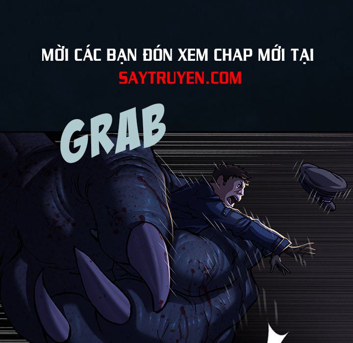 Đứa Con Thần Chết Chapter 119 - Next Chapter 120