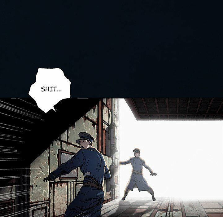 Đứa Con Thần Chết Chapter 119 - Next Chapter 120