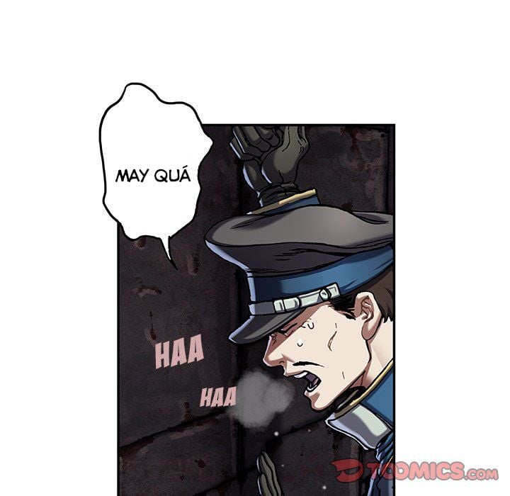 Đứa Con Thần Chết Chapter 119 - Next Chapter 120