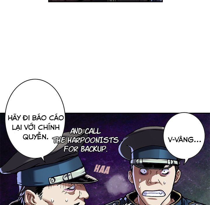 Đứa Con Thần Chết Chapter 119 - Next Chapter 120