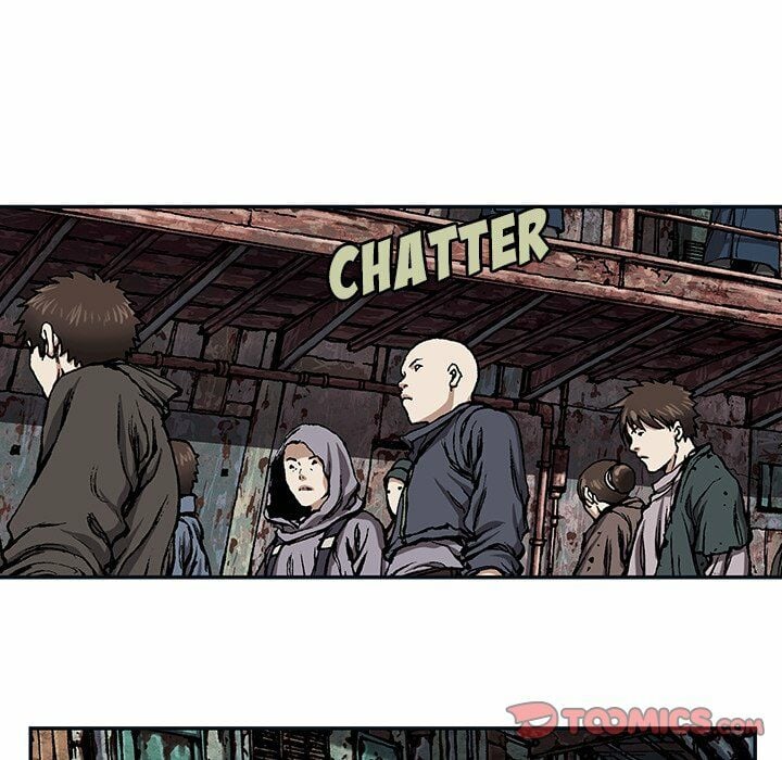 Đứa Con Thần Chết Chapter 119 - Next Chapter 120
