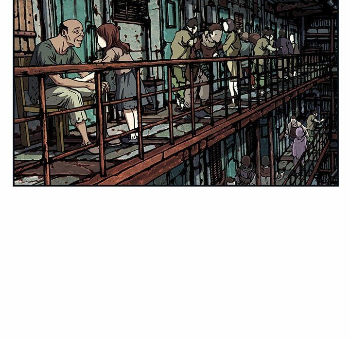 Đứa Con Thần Chết Chapter 119 - Next Chapter 120