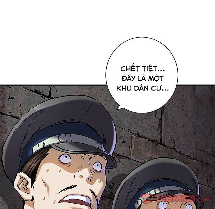 Đứa Con Thần Chết Chapter 119 - Next Chapter 120