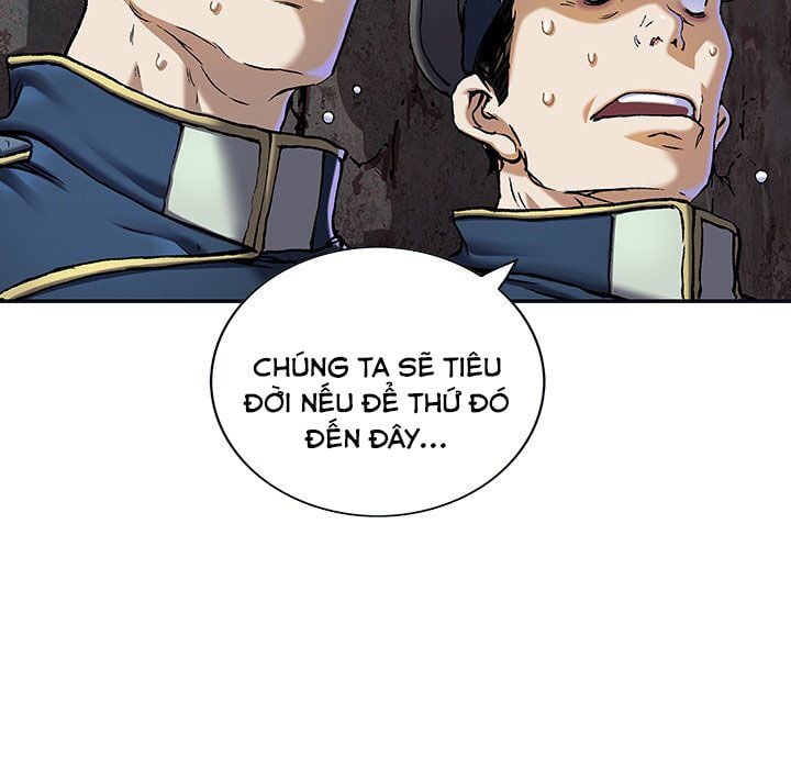 Đứa Con Thần Chết Chapter 119 - Next Chapter 120