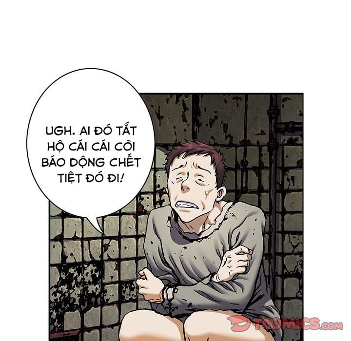 Đứa Con Thần Chết Chapter 119 - Next Chapter 120