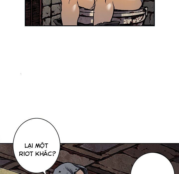 Đứa Con Thần Chết Chapter 119 - Next Chapter 120