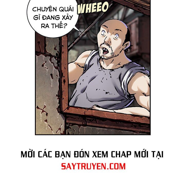 Đứa Con Thần Chết Chapter 119 - Next Chapter 120