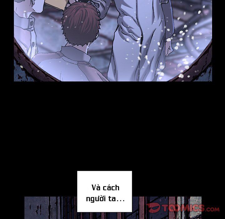 Đứa Con Thần Chết Chapter 119 - Next Chapter 120