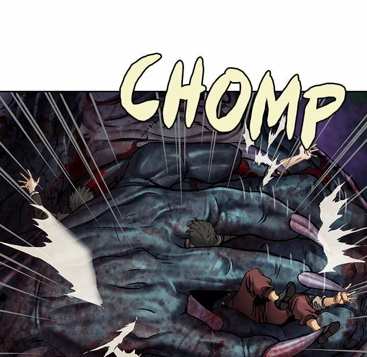 Đứa Con Thần Chết Chapter 120 - Next Chapter 121