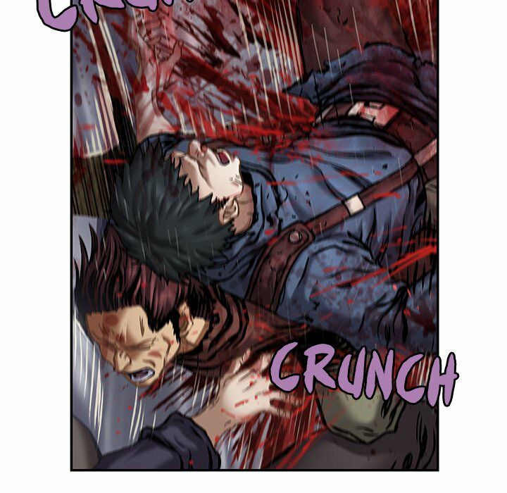 Đứa Con Thần Chết Chapter 120 - Next Chapter 121
