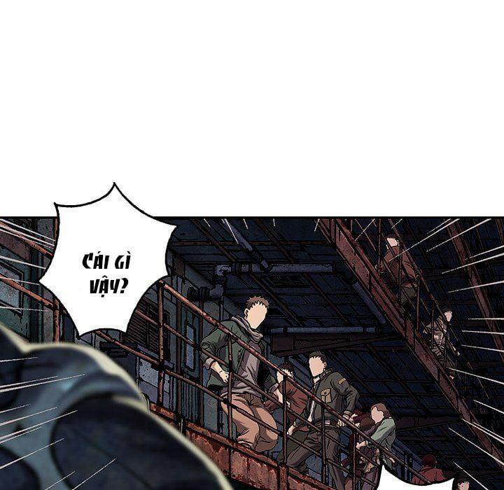 Đứa Con Thần Chết Chapter 120 - Next Chapter 121