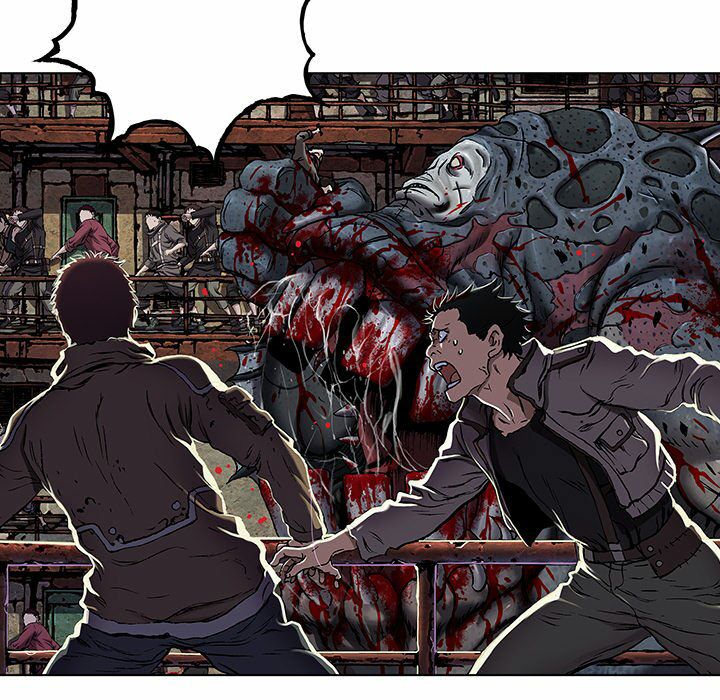 Đứa Con Thần Chết Chapter 120 - Next Chapter 121
