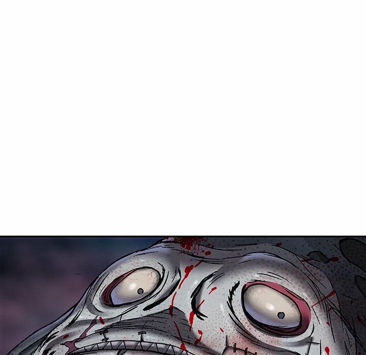 Đứa Con Thần Chết Chapter 120 - Next Chapter 121