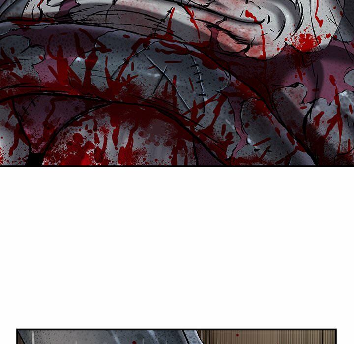 Đứa Con Thần Chết Chapter 120 - Next Chapter 121