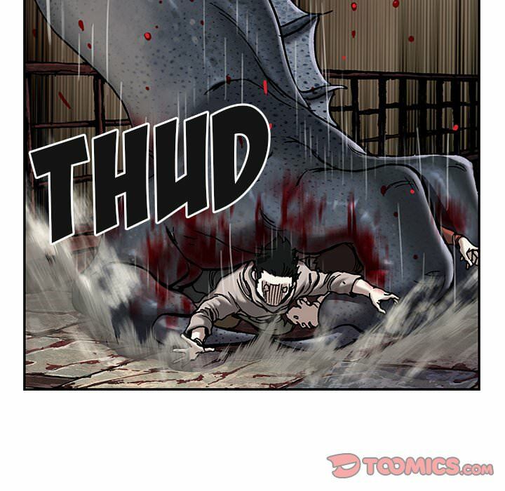 Đứa Con Thần Chết Chapter 120 - Next Chapter 121
