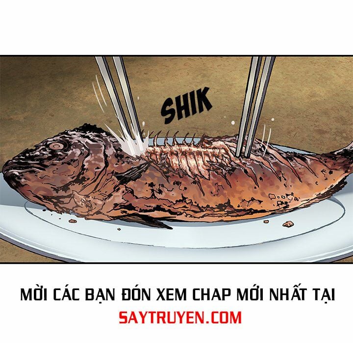 Đứa Con Thần Chết Chapter 120 - Next Chapter 121