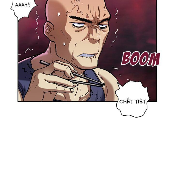 Đứa Con Thần Chết Chapter 120 - Next Chapter 121