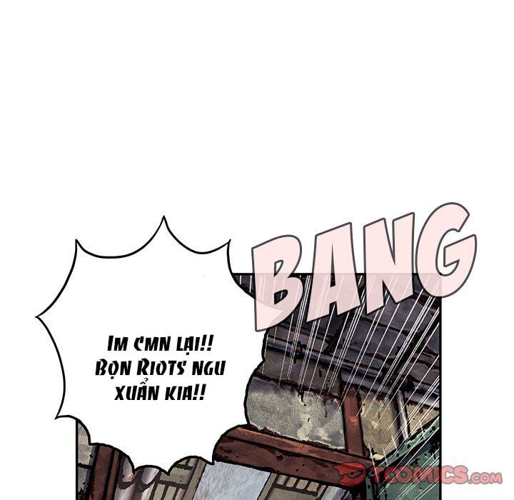 Đứa Con Thần Chết Chapter 120 - Next Chapter 121
