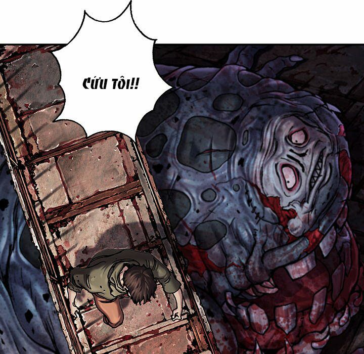 Đứa Con Thần Chết Chapter 120 - Next Chapter 121