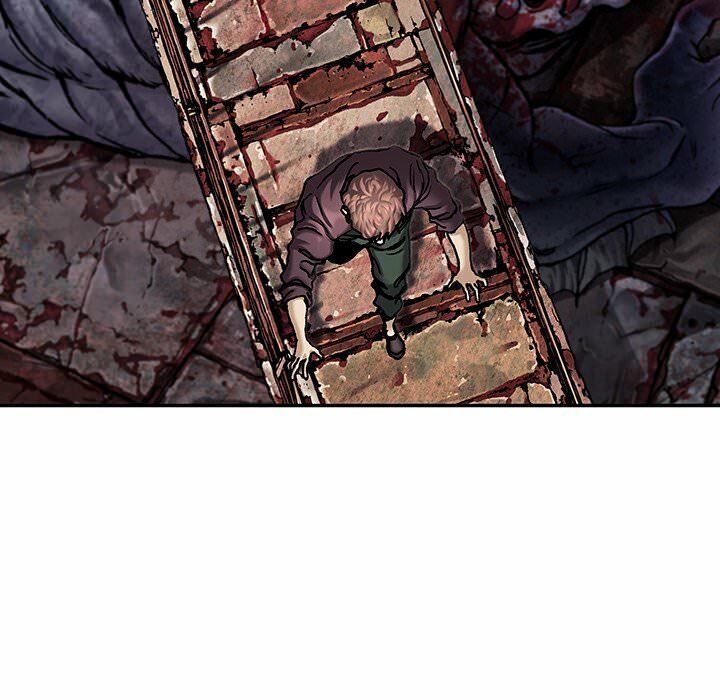 Đứa Con Thần Chết Chapter 120 - Next Chapter 121