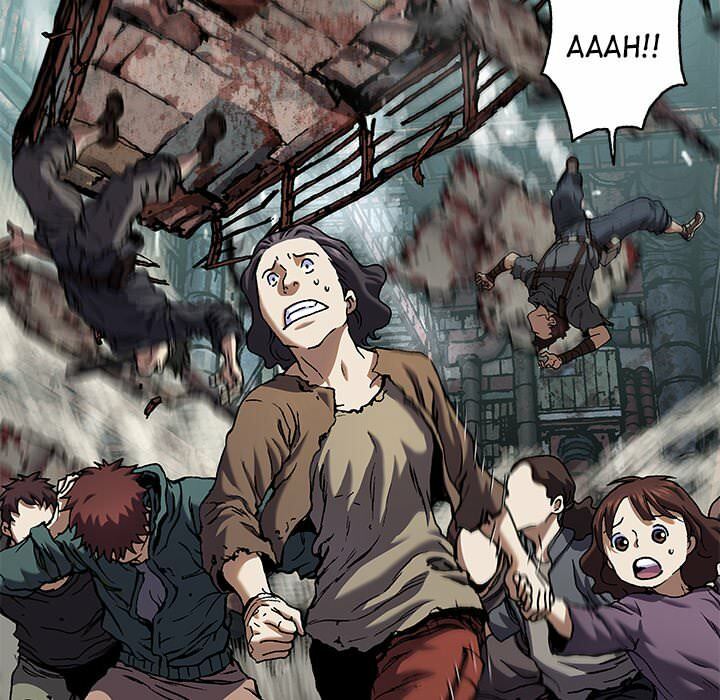 Đứa Con Thần Chết Chapter 120 - Next Chapter 121