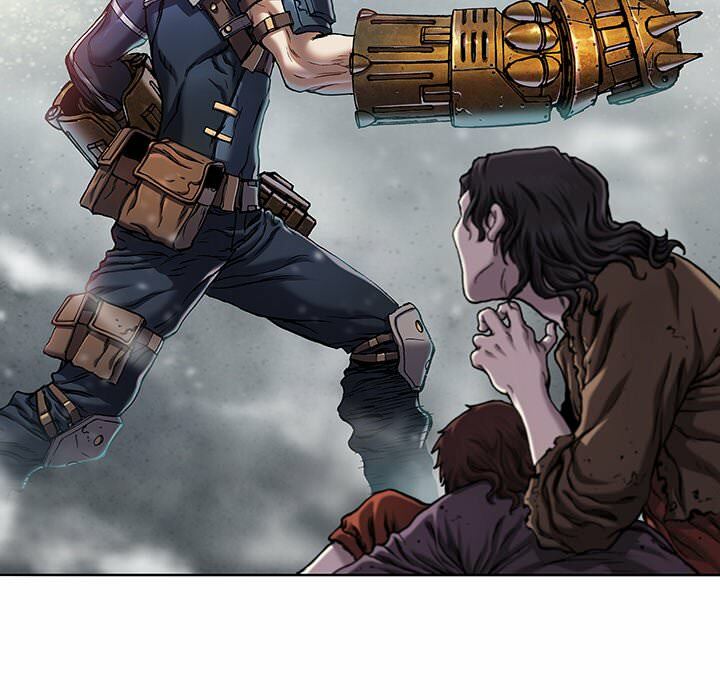 Đứa Con Thần Chết Chapter 120 - Next Chapter 121