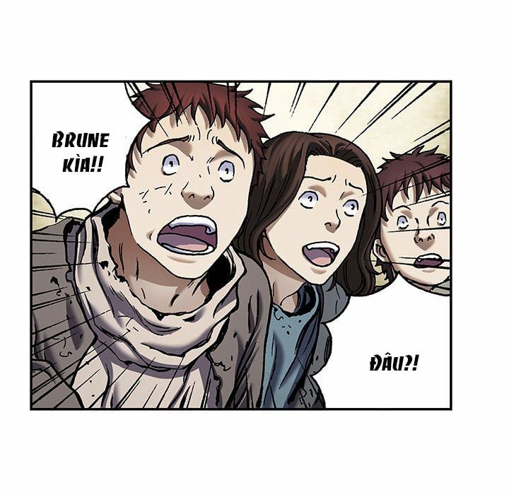 Đứa Con Thần Chết Chapter 120 - Next Chapter 121