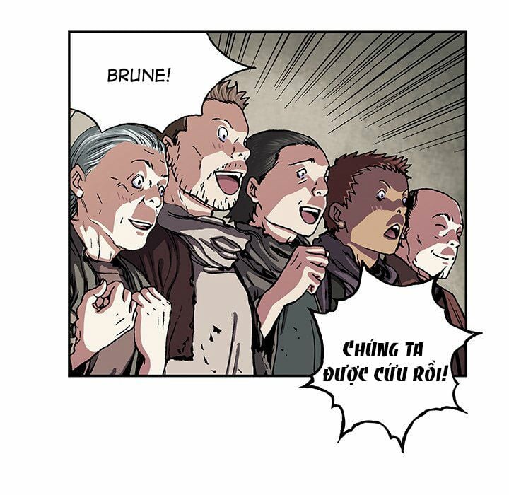 Đứa Con Thần Chết Chapter 120 - Next Chapter 121