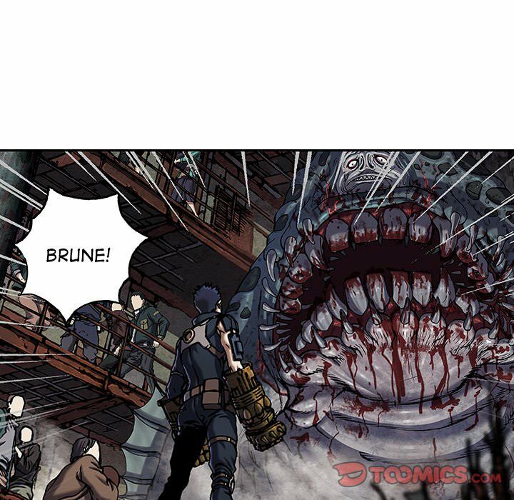 Đứa Con Thần Chết Chapter 120 - Next Chapter 121
