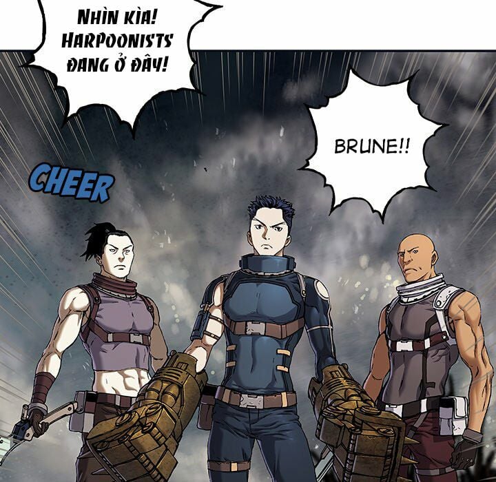 Đứa Con Thần Chết Chapter 120 - Next Chapter 121