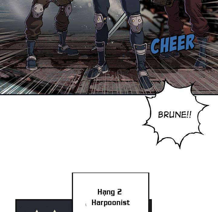 Đứa Con Thần Chết Chapter 120 - Next Chapter 121