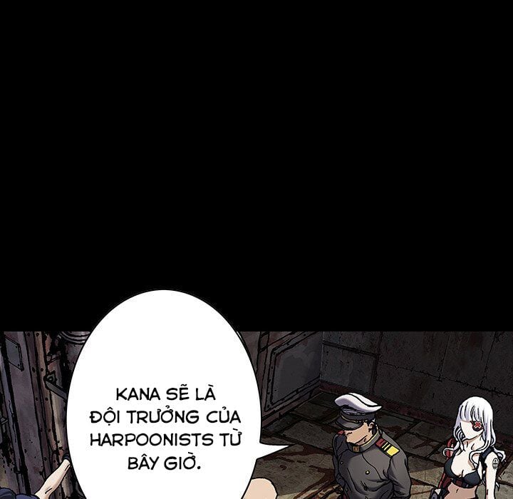 Đứa Con Thần Chết Chapter 120 - Next Chapter 121
