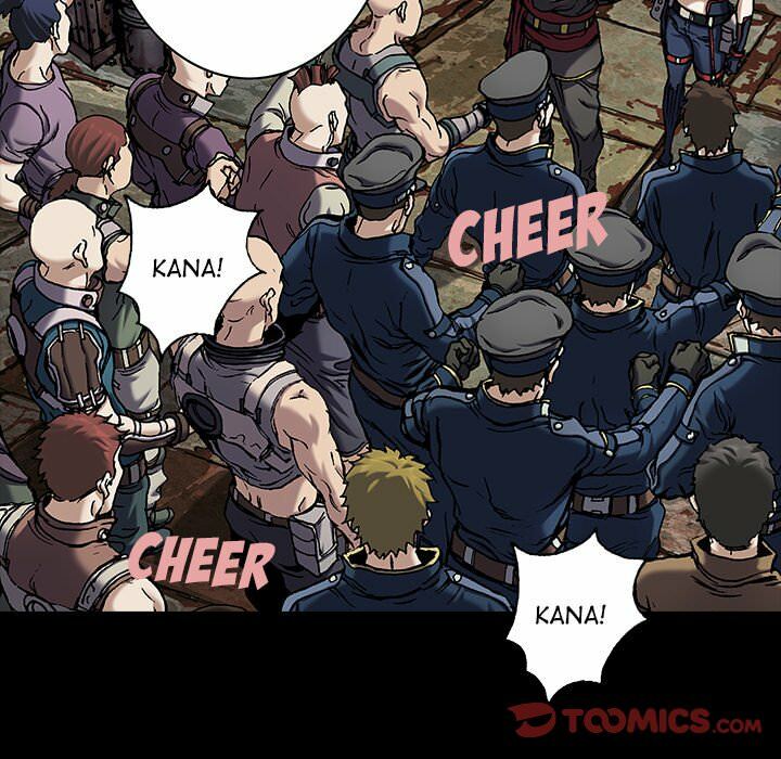 Đứa Con Thần Chết Chapter 120 - Next Chapter 121