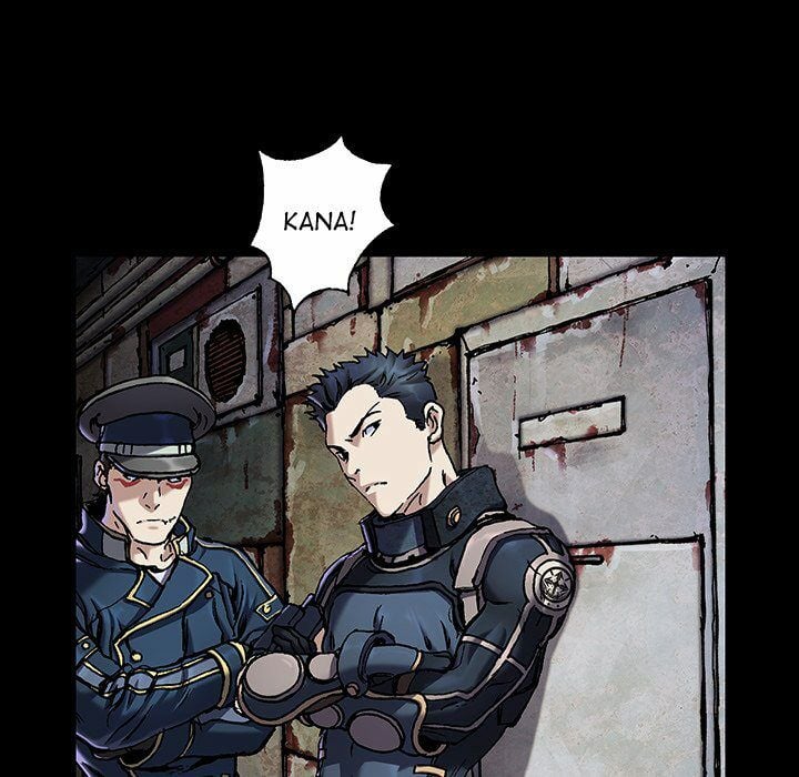 Đứa Con Thần Chết Chapter 120 - Next Chapter 121