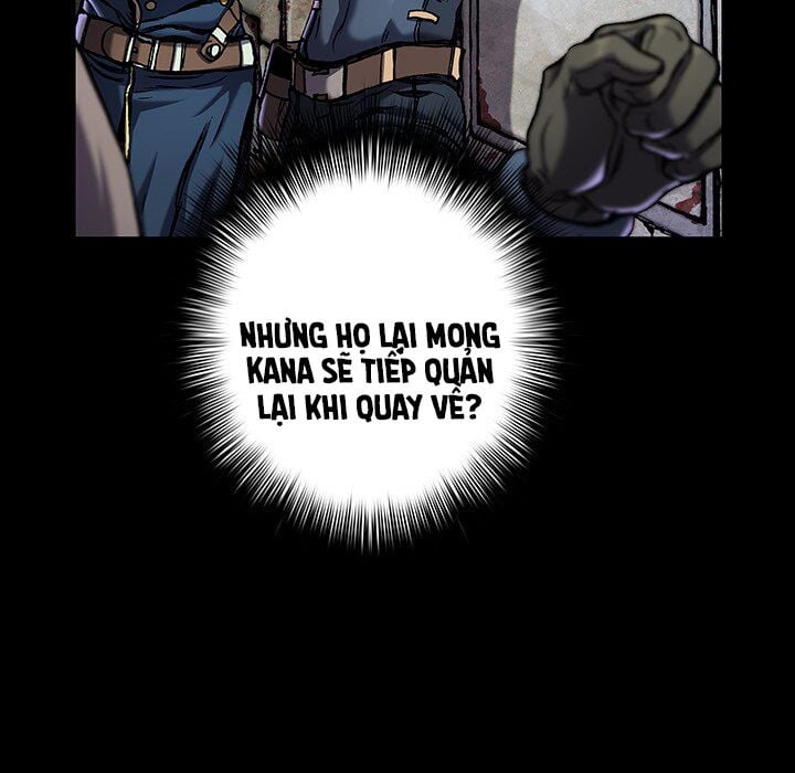 Đứa Con Thần Chết Chapter 120 - Next Chapter 121