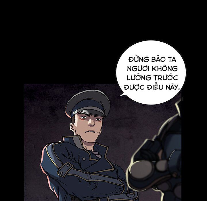 Đứa Con Thần Chết Chapter 120 - Next Chapter 121