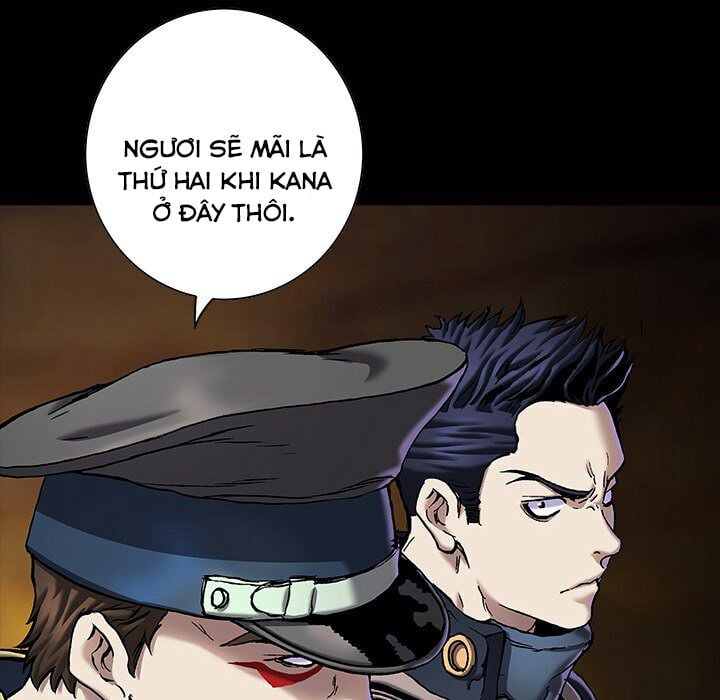 Đứa Con Thần Chết Chapter 120 - Next Chapter 121