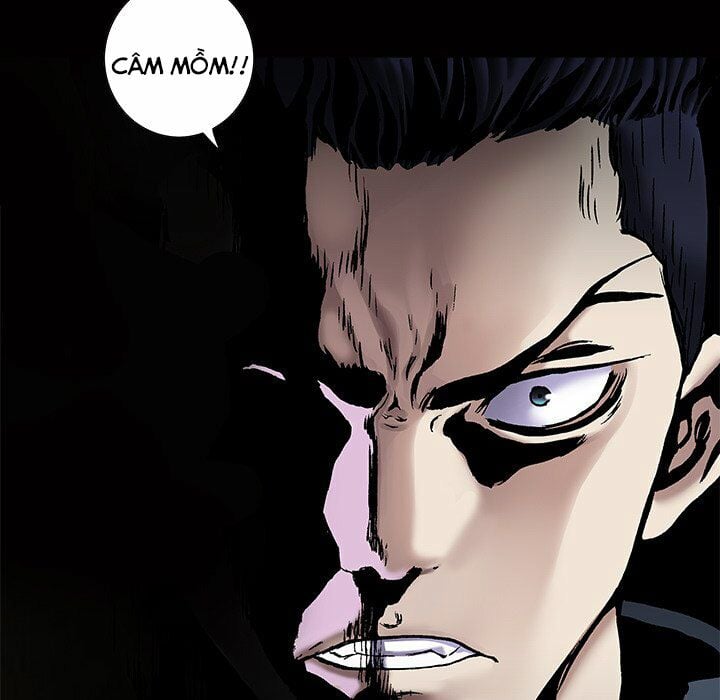 Đứa Con Thần Chết Chapter 120 - Next Chapter 121