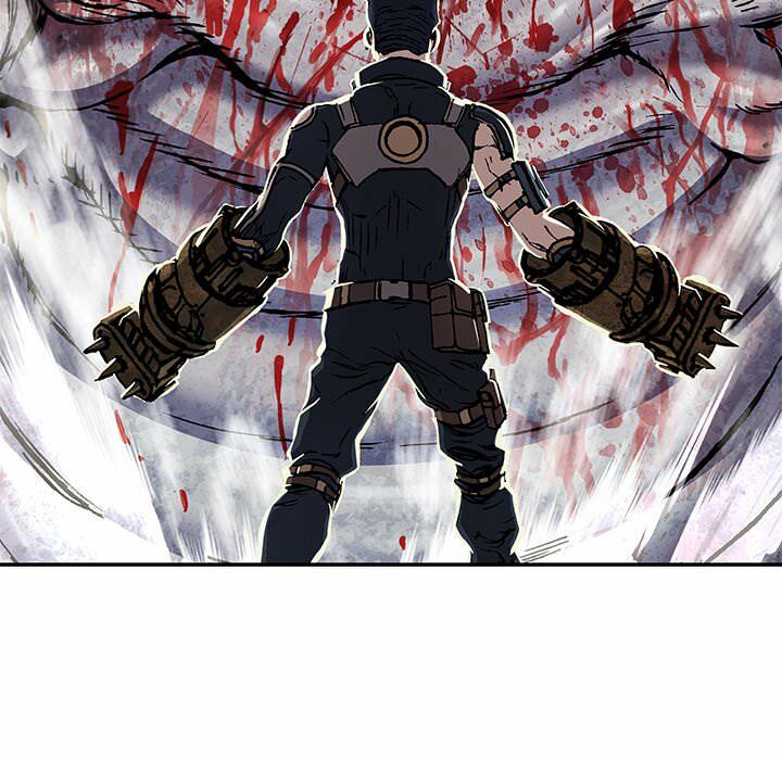 Đứa Con Thần Chết Chapter 120 - Next Chapter 121