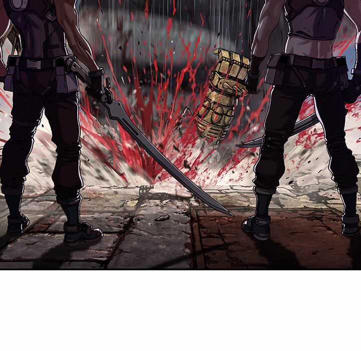 Đứa Con Thần Chết Chapter 120 - Next Chapter 121