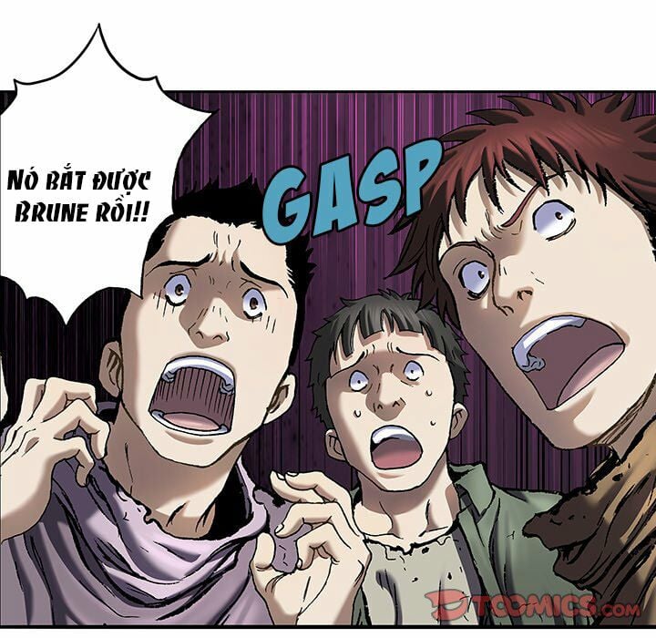 Đứa Con Thần Chết Chapter 120 - Next Chapter 121