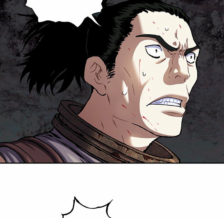 Đứa Con Thần Chết Chapter 120 - Next Chapter 121