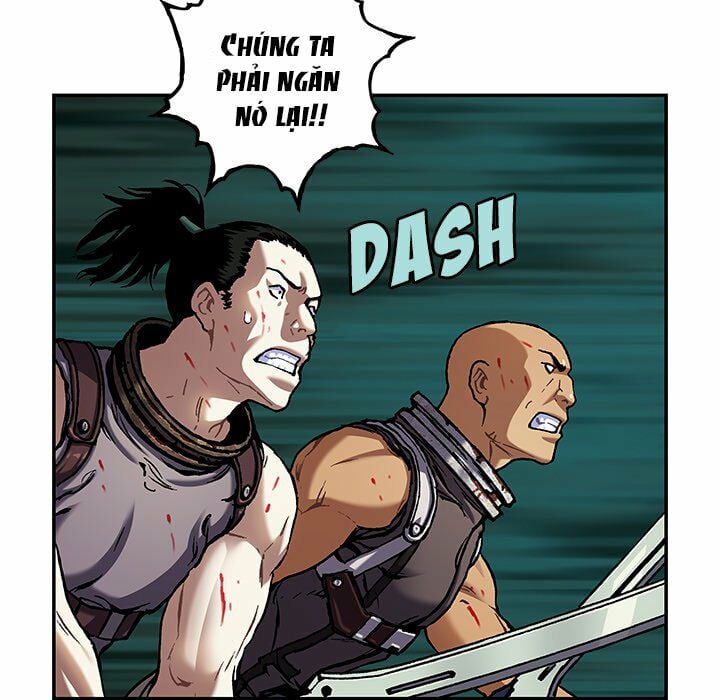Đứa Con Thần Chết Chapter 120 - Next Chapter 121