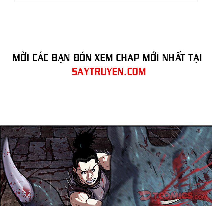 Đứa Con Thần Chết Chapter 120 - Next Chapter 121