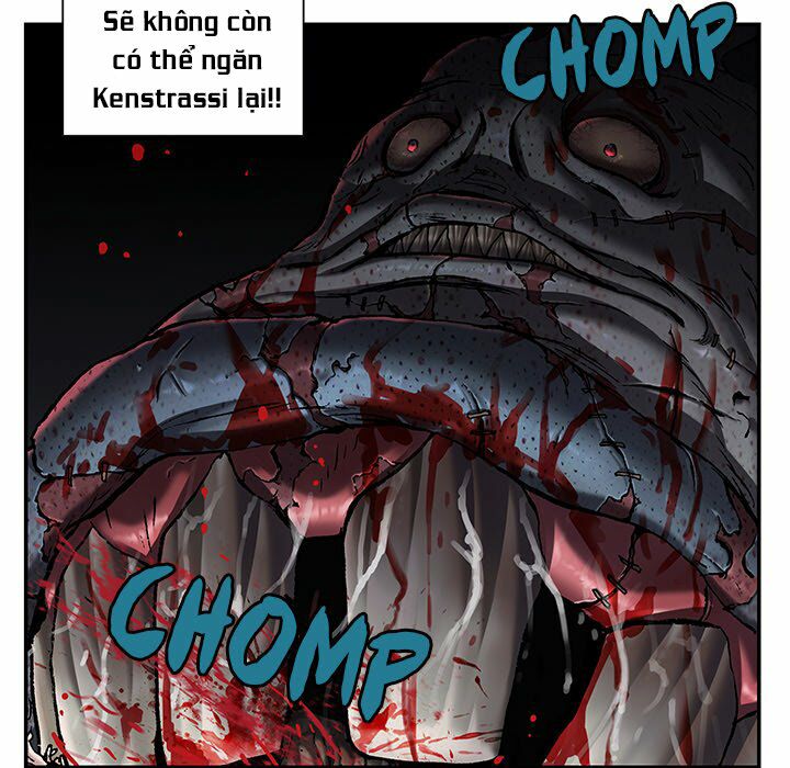 Đứa Con Thần Chết Chapter 120 - Next Chapter 121