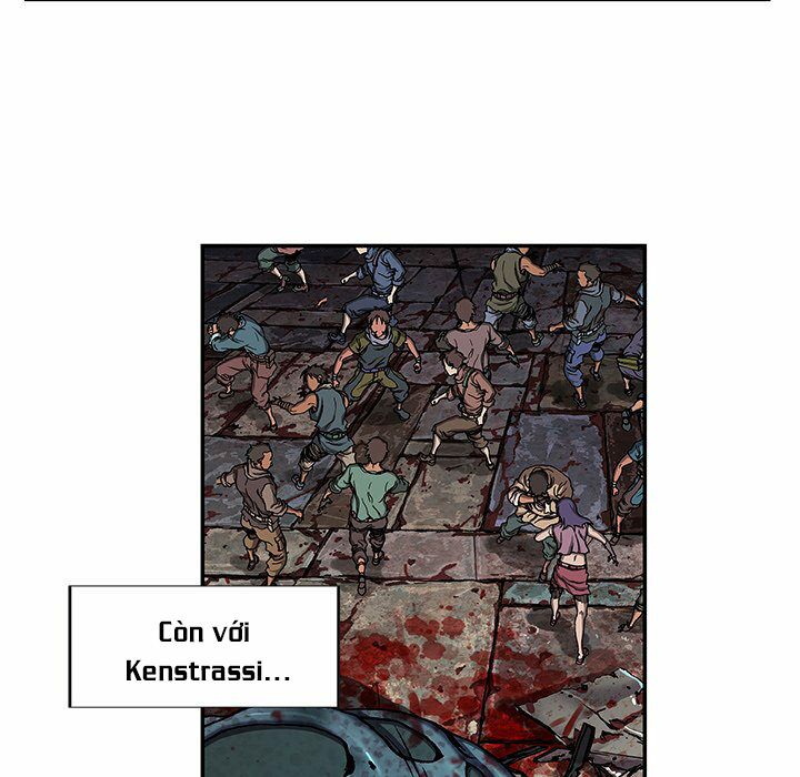 Đứa Con Thần Chết Chapter 120 - Next Chapter 121